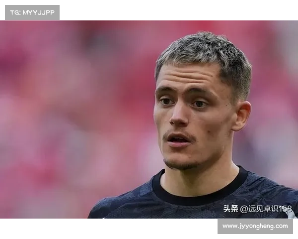 利物浦破转会纪录以1亿英镑签下德国前腰弗洛里安·维尔茨