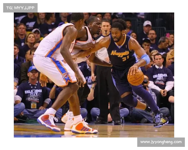 掘金三节狂飙104分领先公牛21分强势进攻展现冠军实力